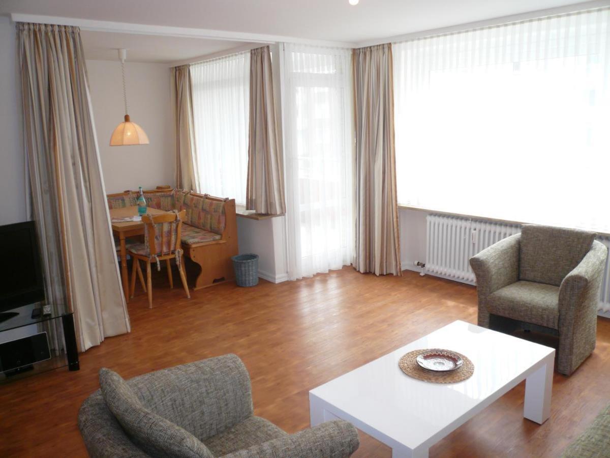 App. Hoelscher 21 Westerland