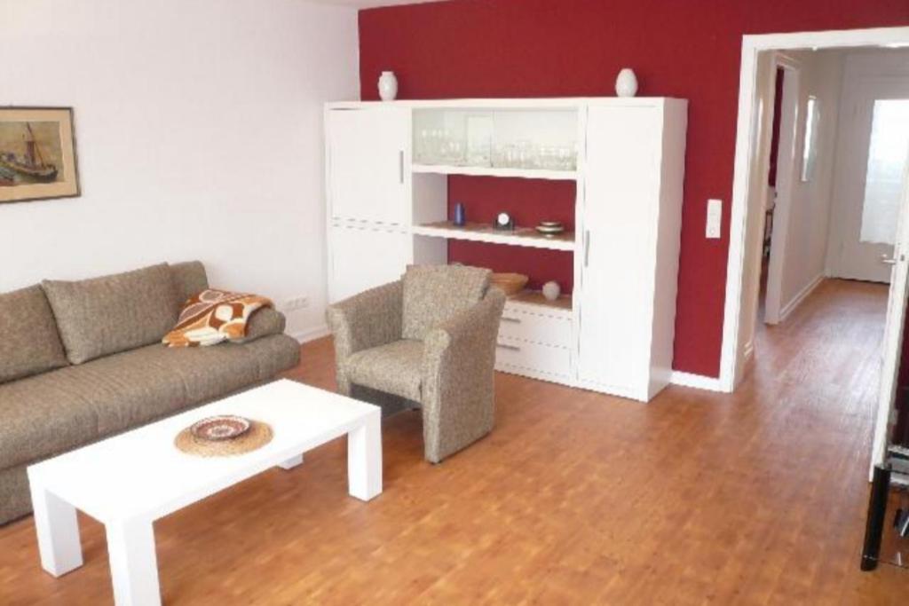 App. Hoelscher 21 Apartment