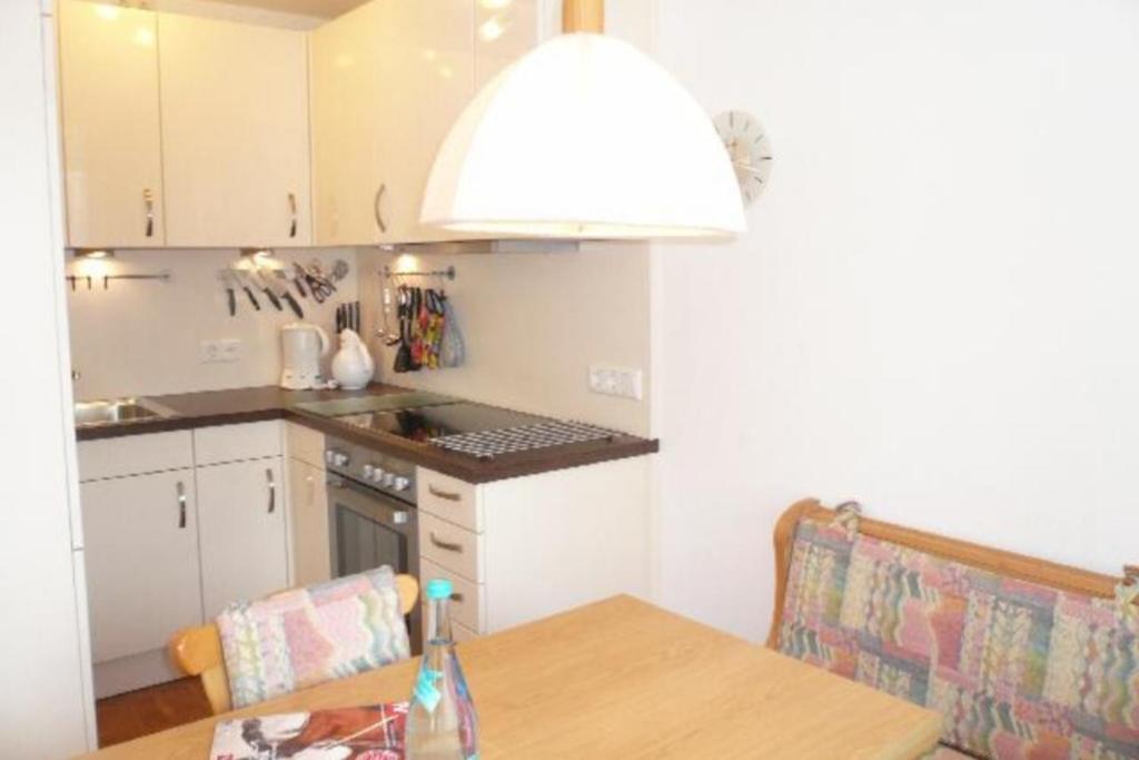 App. Hoelscher 21 Apartment *