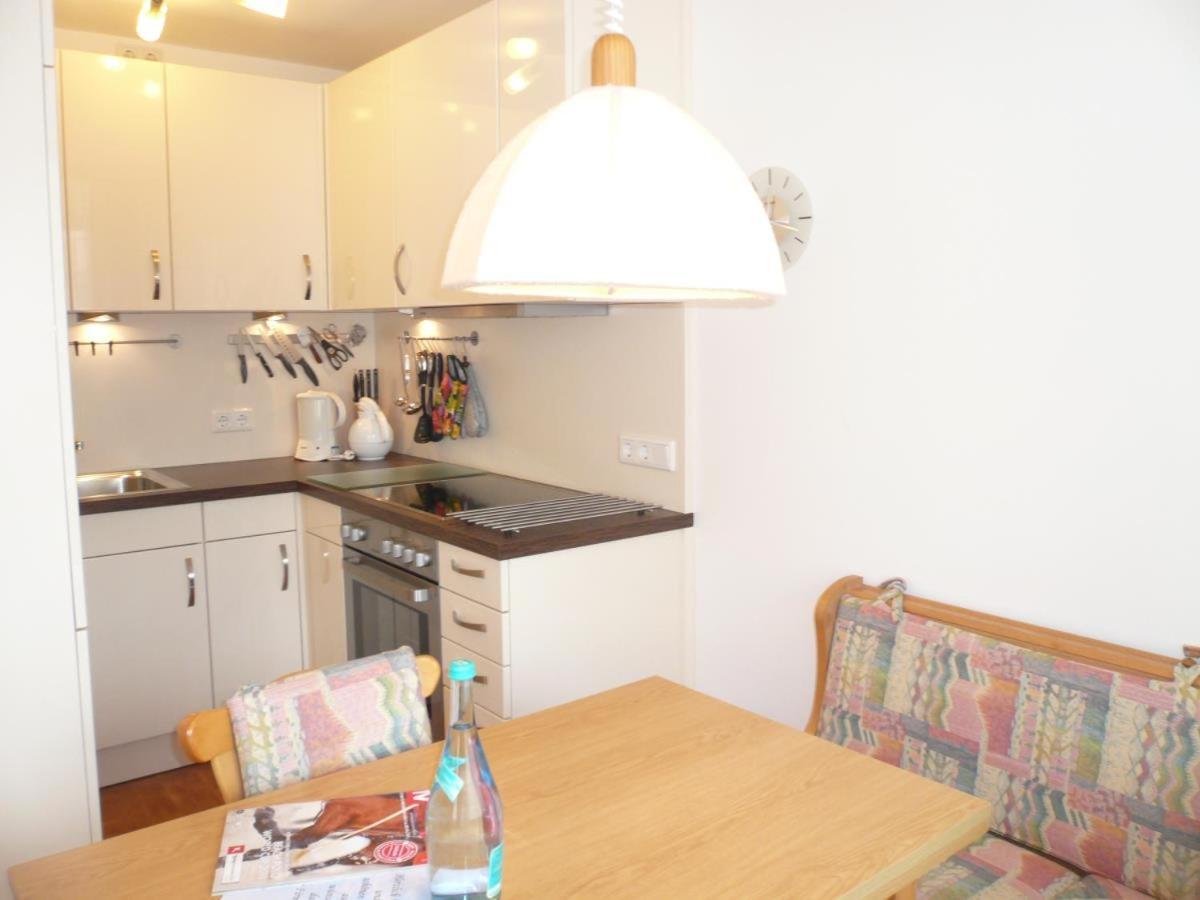 App. Hoelscher 21 Westerland