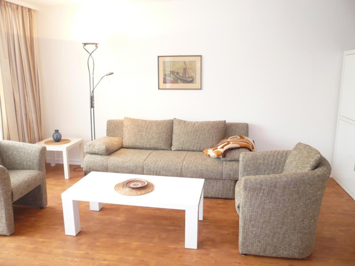 App. Hoelscher 21 Westerland